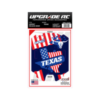 UpGrade RC Chassis Protector for Arrma® Mojave Grom (Texas) (1)