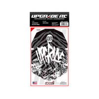 UpGrade RC Chassis Protector for Traxxas® Slash® 2WD (Archaic) (1)