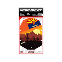 UpGrade RC Chassis Protector for Traxxas® Slash® 2WD (Arizona) (1)