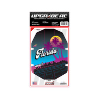 UpGrade RC Chassis Protector for Traxxas® Slash® 2WD (Florida) (1)