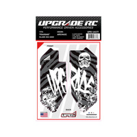 UpGrade RC Chassis Protector for Traxxas® Slash® 4x4 (Archaic) (1)