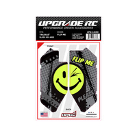 UpGrade RC Chassis Protector for Traxxas® Slash® 4x4 (Flip Me) (1)