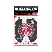 UpGrade RC Chassis Protector for Traxxas® Slash® 4x4 (Penn) (1)