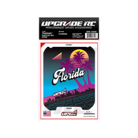 UpGrade RC Chassis Protector for Traxxas® Rustler® 4x4 (Florida)