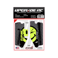 UpGrade RC Chassis Protector for Traxxas® Stampede® 4x4 (Flip Me) (1)