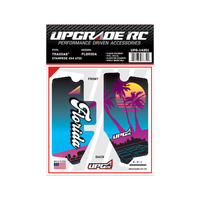 UpGrade RC Chassis Protector for Traxxas® Stampede® 4x4 (Florida) (1)