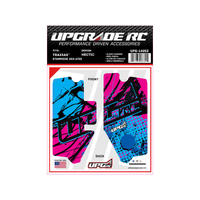 UpGrade RC Chassis Protector for Traxxas® Stampede® 4x4 (Hectic) (1)