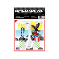 UpGrade RC Chassis Protector for Traxxas® Stampede® 4x4 (Illinois) (1)