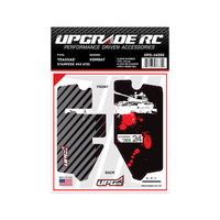 UpGrade RC Chassis Protector for Traxxas® Stampede® 4x4 (Kombat) (1)