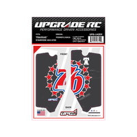 UpGrade RC Chassis Protector for Traxxas® Stampede® 4x4 (Penn) (1)