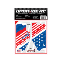 UpGrade RC Chassis Protector for Traxxas® Stampede® 4x4 (The RBW) (1)