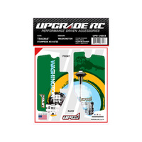 UpGrade RC Chassis Protector for Traxxas® Stampede® 4x4 (Washington) (1)