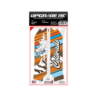 UpGrade RC Chassis Protector for Traxxas® Maxx® (Colorado) (1)