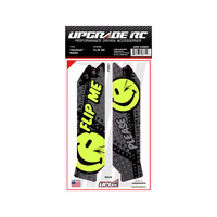 UpGrade RC Chassis Protector for Traxxas® Maxx® (Flip Me) (1)