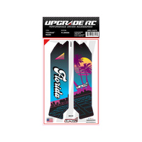 UpGrade RC Chassis Protector for Traxxas® Maxx® (Florida) (1)