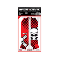 UpGrade RC Chassis Protector for Traxxas® Maxx® (Mod1) (1)