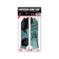 UpGrade RC Chassis Protector for Traxxas® Maxx® (New York) (1)