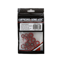 UpGrade RC "Rocket Speed" Rubber Sealed Ceramic Bearing Kit for Traxxas Slash