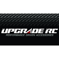 UpGrade RC 38x70" Banner