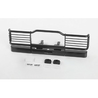 Camel Bumper W/ IPF Lights for Traxxas TRX-4 Land Rover Defender