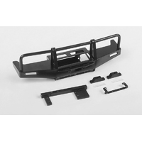 Thrust Front Bumper for 1985 Toyota 4Runner Hard Body