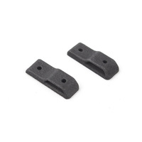 Window Rests for Axial SCX6 JEEP Wrangler JLU