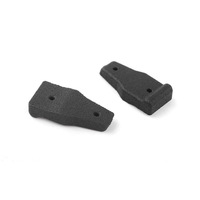 Rear Window Hinges for Axial SCX6 JEEP Wrangler JLU