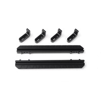 Metal Side Sliders for Traxxas TRX-4 2021 Bronco (Style A)