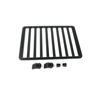 Metal Roof Rack for Traxxas TRX-4 2021 Bronco