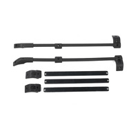 Roof Rails for Traxxas TRX-4 2021 Bronco (Style B)