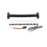 LED Light Bar for Traxxas TRX-4 2021 Bronco (Square)