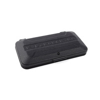 Side Faux Storage Box for Traxxas TRX-4 2021 Bronco