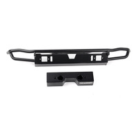 Metal Tube Rear Bumper for Traxxas TRX-4 2021 Bronco