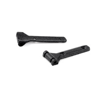 Tailgate Hinges for Traxxas TRX-4 2021 Bronco