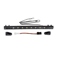 Front Light Bar for Axial SCX10 III Early Ford Bronco