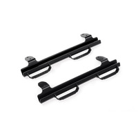 Steel Ranch Side Sliders for Traxxas TRX-4 2021 Ford Bronco