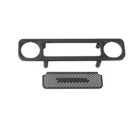 FJ40 Black Grille for Vanquish VS4-10 Phoenix (Style B)