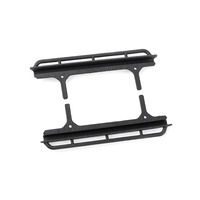 Side Sliders for Axial SCX24 2021 Ford Bronco