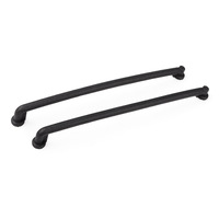 Grip Bars for Traxxas TRX-6 Ultimate RC Hauler