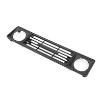 Spartan Grill for Enduro Bushido (Black)