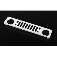 Spartan Grill for Enduro Bushido (White)