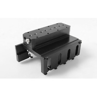 Hydraulic Valve Block (Version 1.5)