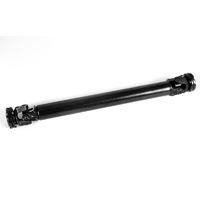 Ultra Scale Hardened Steel Driveshaft (125mm - 160mm / 4.92" - 6.29") 5mm