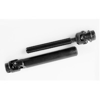 Mega Truck Universal Shaft "Ver 2" (92mm - 130mm / 3.62" - 5.12")