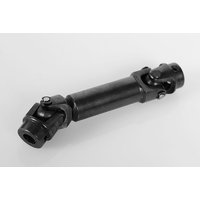 Ultra Scale Hardened Steel Driveshafts Ver 2 (65mm - 85mm / 2.55" - 3.34")