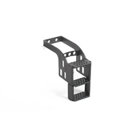 Steel Side Step for Overland Truck