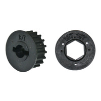 GV VX22819 PULLEY <T=19>