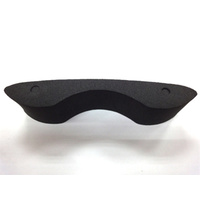 GV VX3453BA GV SPONGE   BUMPER <BLACK> (X U 1)