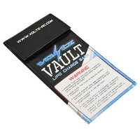 Voltz Charge Lipo Sack small 10x20cm 2S