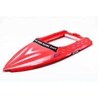 WL-917 Boat Top Deck, Red